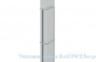 �������� ������ Korf PWZ 80-50 E/2,5